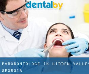 Parodontologe in Hidden Valley (Georgia)