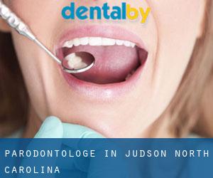 Parodontologe in Judson (North Carolina)