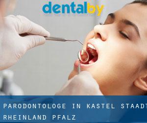 Parodontologe in Kastel-Staadt (Rheinland-Pfalz)