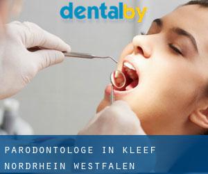Parodontologe in Kleef (Nordrhein-Westfalen)