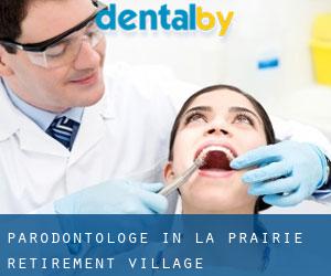 Parodontologe in La Prairie Retirement Village