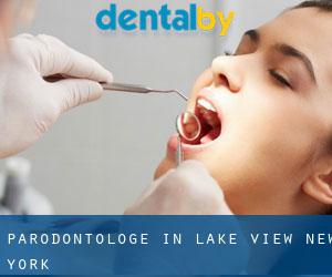 Parodontologe in Lake View (New York)