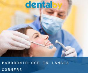 Parodontologe in Langes Corners