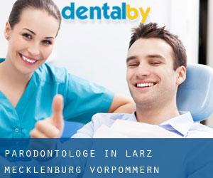 Parodontologe in Lärz (Mecklenburg-Vorpommern)