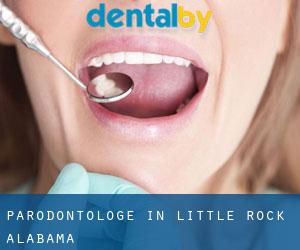 Parodontologe in Little Rock (Alabama)