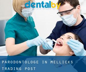 Parodontologe in Mellicks Trading Post