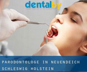 Parodontologe in Neuendeich (Schleswig-Holstein)