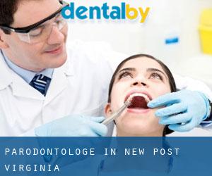 Parodontologe in New Post (Virginia)