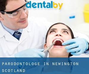Parodontologe in Newington (Scotland)