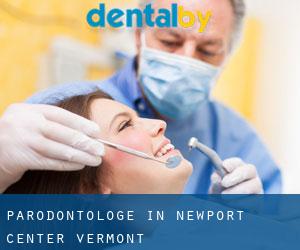 Parodontologe in Newport Center (Vermont)