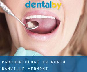 Parodontologe in North Danville (Vermont)