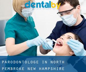 Parodontologe in North Pembroke (New Hampshire)