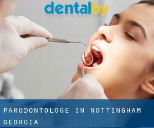 Parodontologe in Nottingham (Georgia)