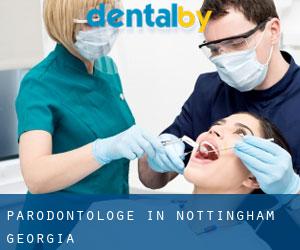 Parodontologe in Nottingham (Georgia)