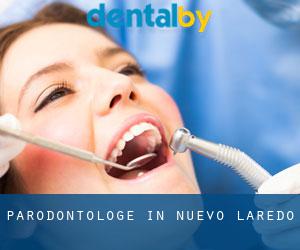 Parodontologe in Nuevo Laredo