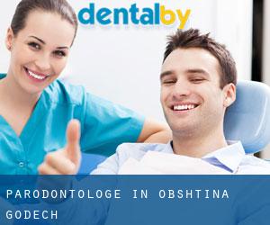 Parodontologe in Obshtina Godech