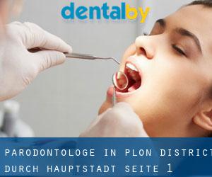 Parodontologe in Plön District durch hauptstadt - Seite 1