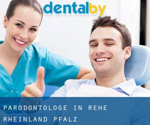Parodontologe in Rehe (Rheinland-Pfalz)