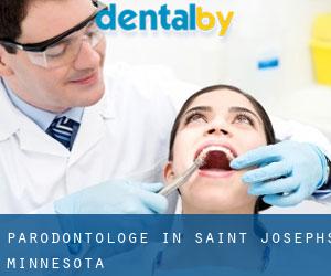 Parodontologe in Saint Josephs (Minnesota)