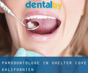 Parodontologe in Shelter Cove (Kalifornien)