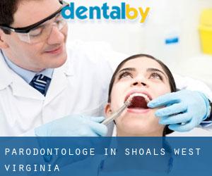 Parodontologe in Shoals (West Virginia)