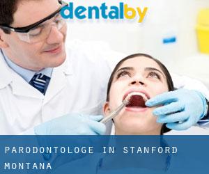 Parodontologe in Stanford (Montana)