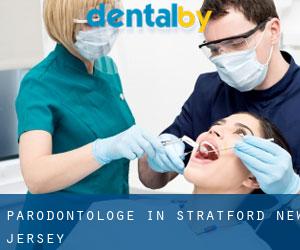 Parodontologe in Stratford (New Jersey)