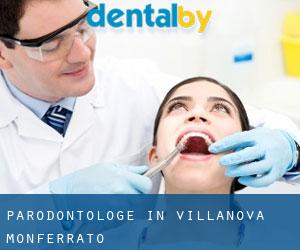 Parodontologe in Villanova Monferrato