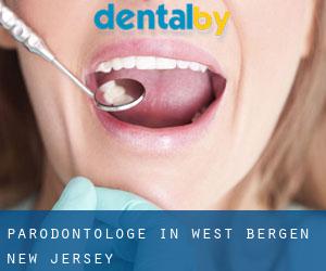 Parodontologe in West Bergen (New Jersey)