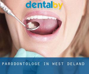 Parodontologe in West DeLand