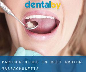Parodontologe in West Groton (Massachusetts)