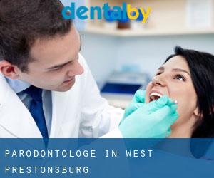Parodontologe in West Prestonsburg