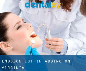 Endodontist in Addington (Virginia)