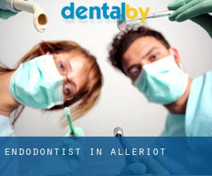 Endodontist in Allériot