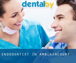 Endodontist in Amblaincourt