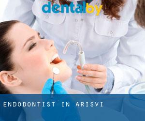 Endodontist in Arísvi