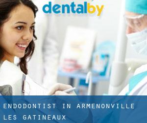 Endodontist in Armenonville-les-Gâtineaux