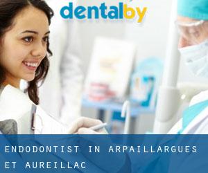 Endodontist in Arpaillargues-et-Aureillac