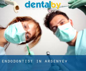 Endodontist in Arsen'yev