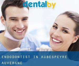 Endodontist in Aubespeyre (Auvergne)