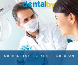 Endodontist in Auchterderran