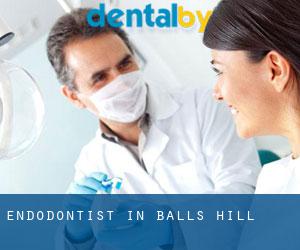 Endodontist in Balls Hill