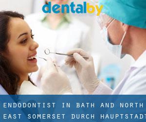 Endodontist in Bath and North East Somerset durch hauptstadt - Seite 1
