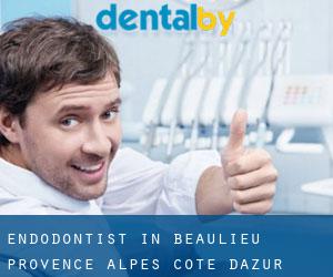 Endodontist in Beaulieu (Provence-Alpes-Côte d'Azur)
