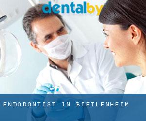 Endodontist in Bietlenheim