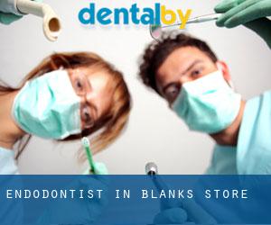 Endodontist in Blanks Store