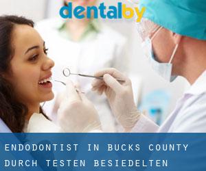 Endodontist in Bucks County durch testen besiedelten gebiet - Seite 8