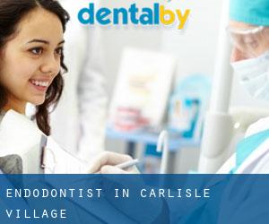 Endodontist in Carlisle Village