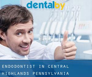 Endodontist in Central Highlands (Pennsylvania)