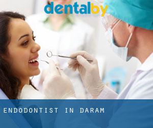 Endodontist in Daram